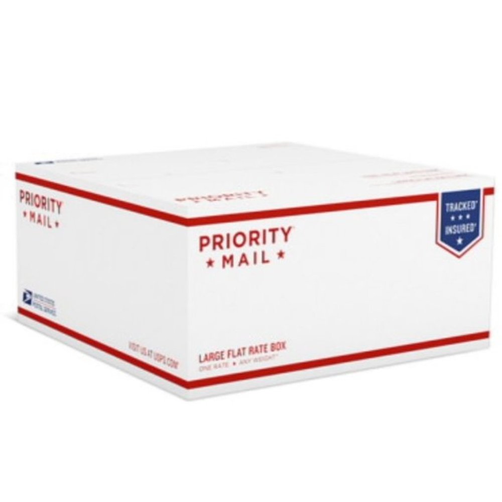 COPY - COPY - COPY - Resellers mystery box all NWT